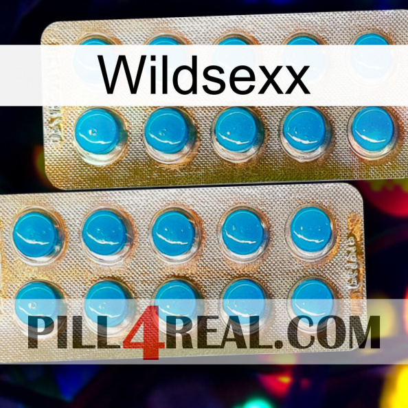 Wildsexx new08
